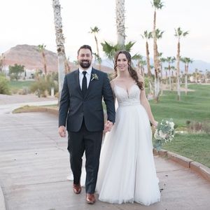 Meet your Posher, Kelsey